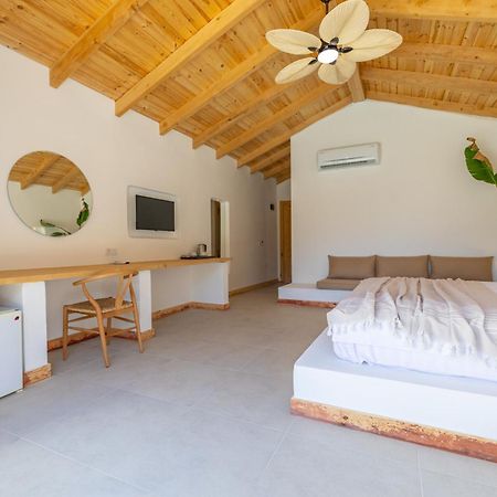 Oeluedeniz Manzara Non Alcoholic Family Hotel 외부 사진