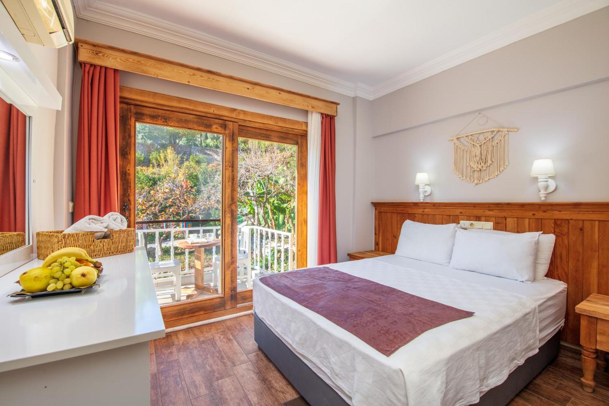Oeluedeniz Manzara Non Alcoholic Family Hotel 외부 사진