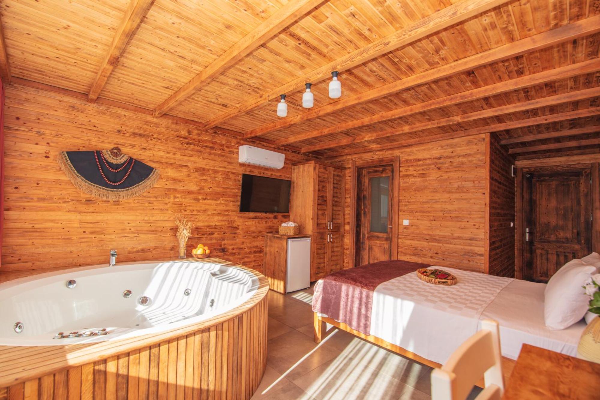 Oeluedeniz Manzara Non Alcoholic Family Hotel 외부 사진