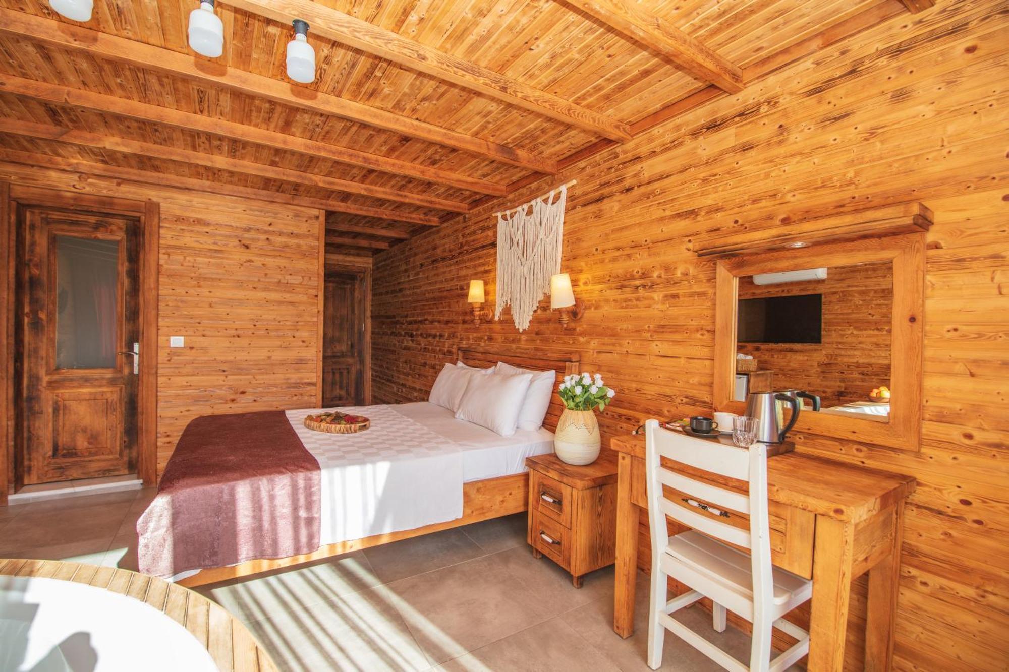 Oeluedeniz Manzara Non Alcoholic Family Hotel 외부 사진