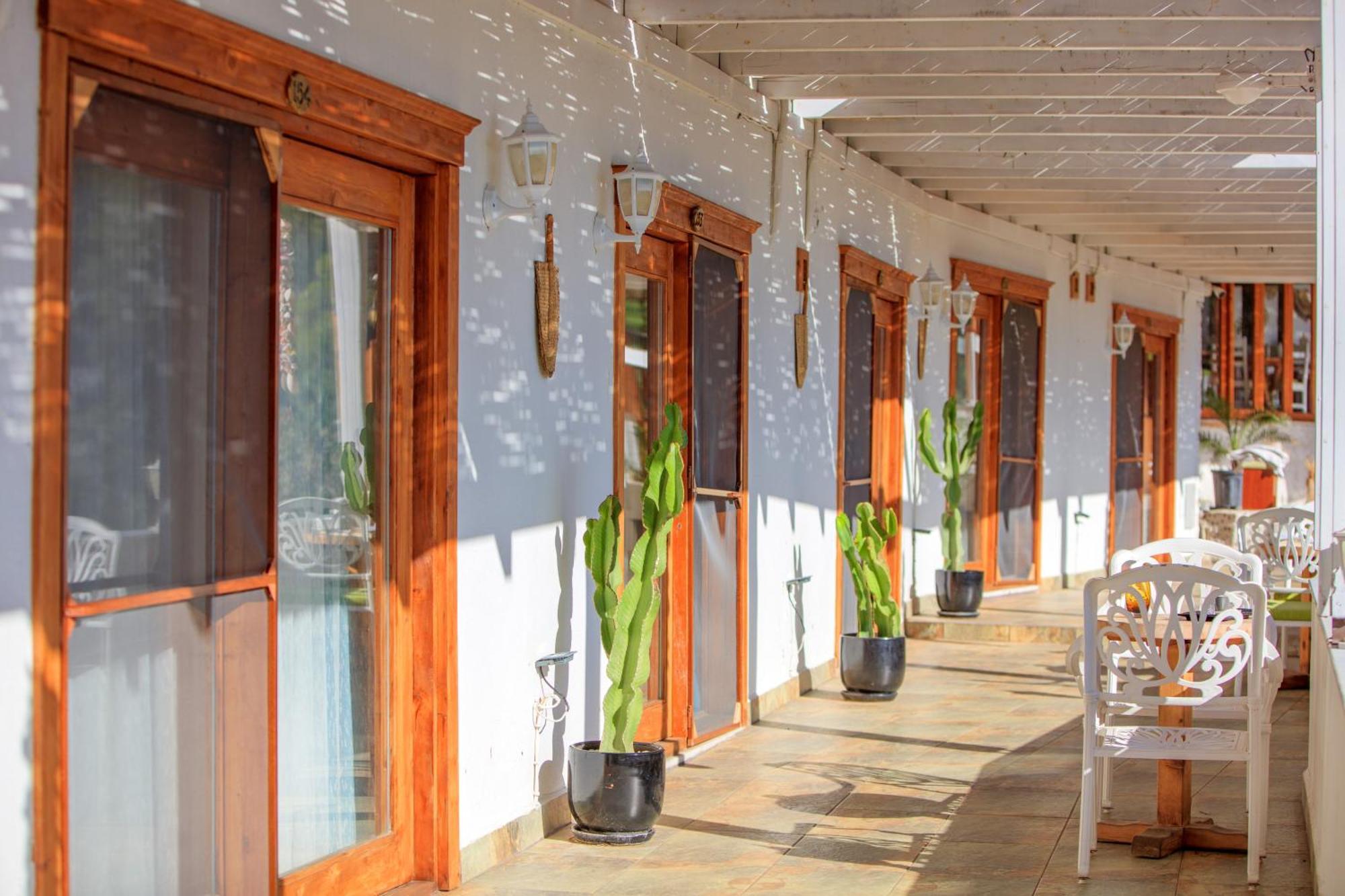 Oeluedeniz Manzara Non Alcoholic Family Hotel 외부 사진