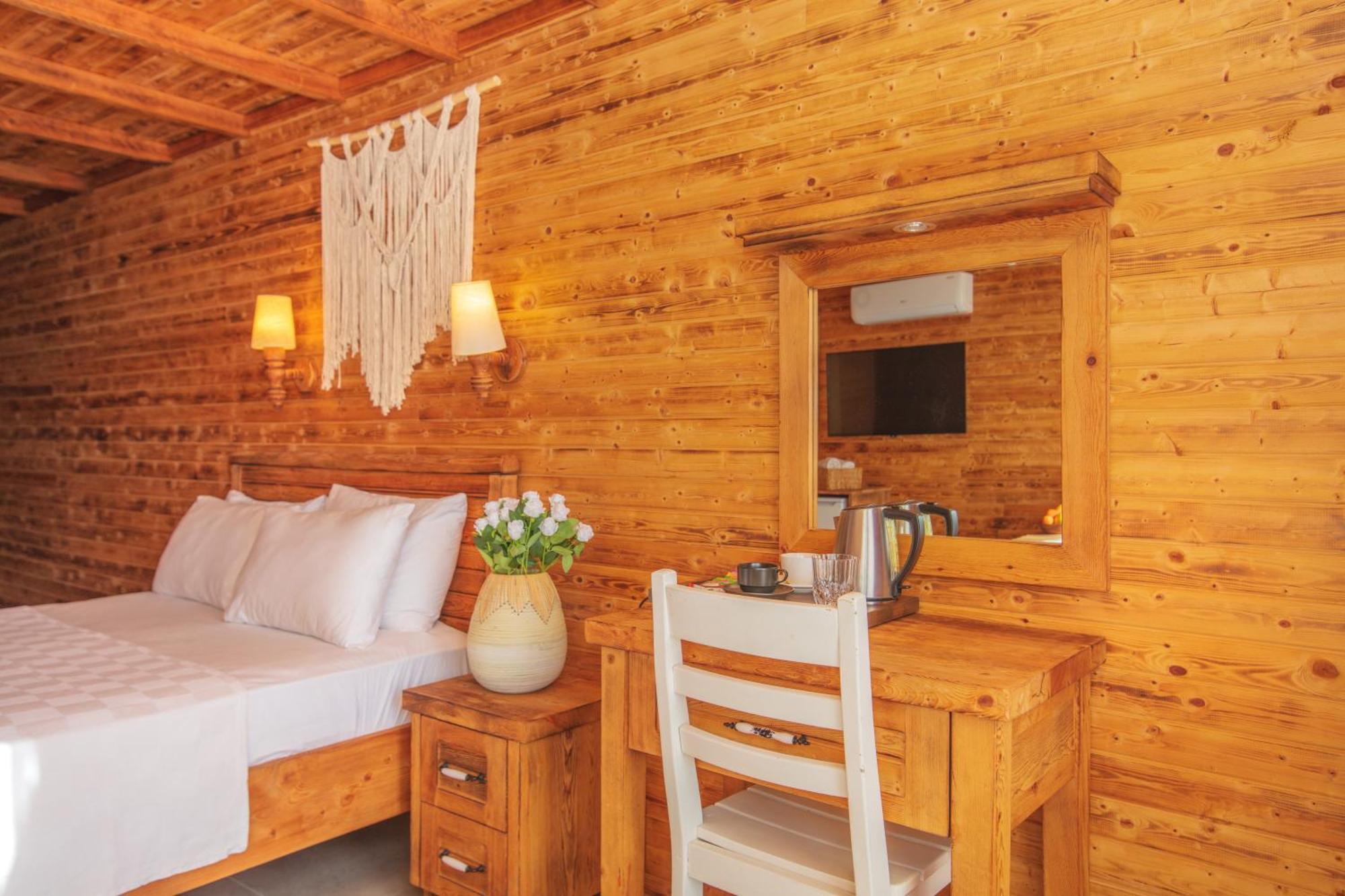 Oeluedeniz Manzara Non Alcoholic Family Hotel 외부 사진