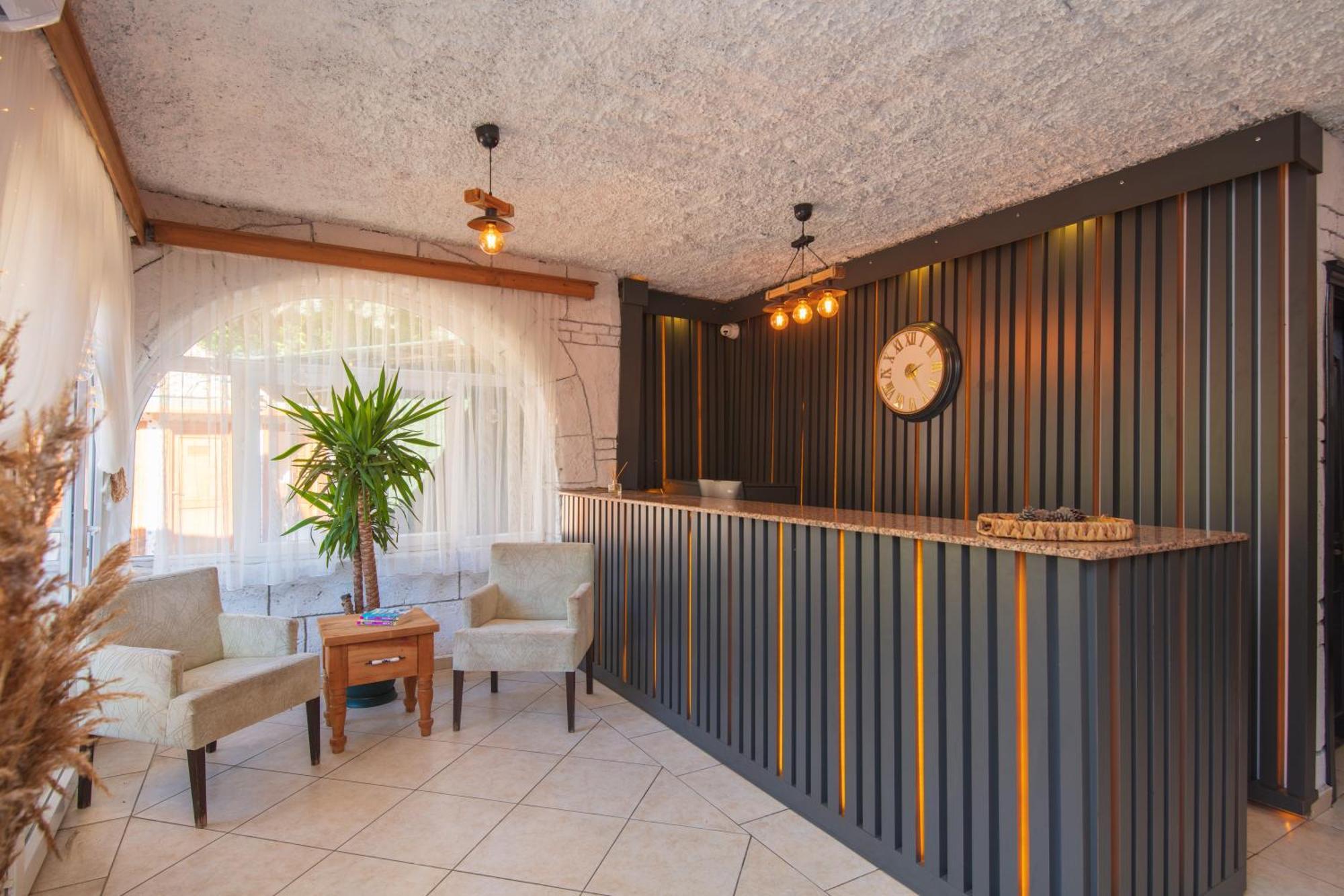 Oeluedeniz Manzara Non Alcoholic Family Hotel 외부 사진
