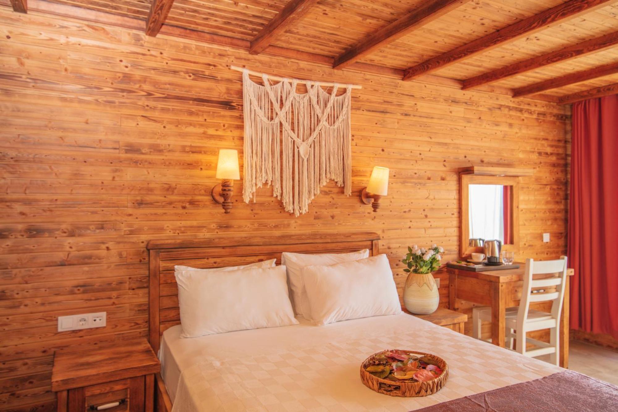 Oeluedeniz Manzara Non Alcoholic Family Hotel 외부 사진