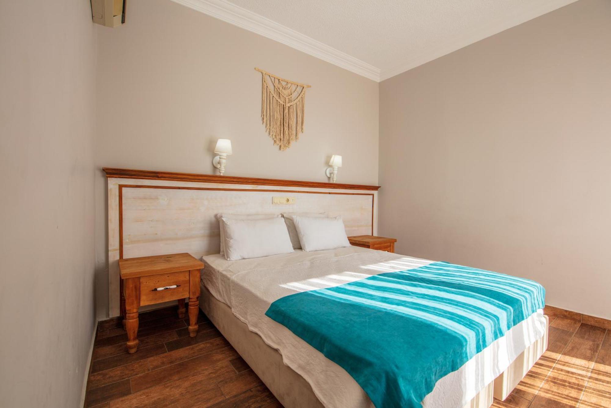 Oeluedeniz Manzara Non Alcoholic Family Hotel 외부 사진