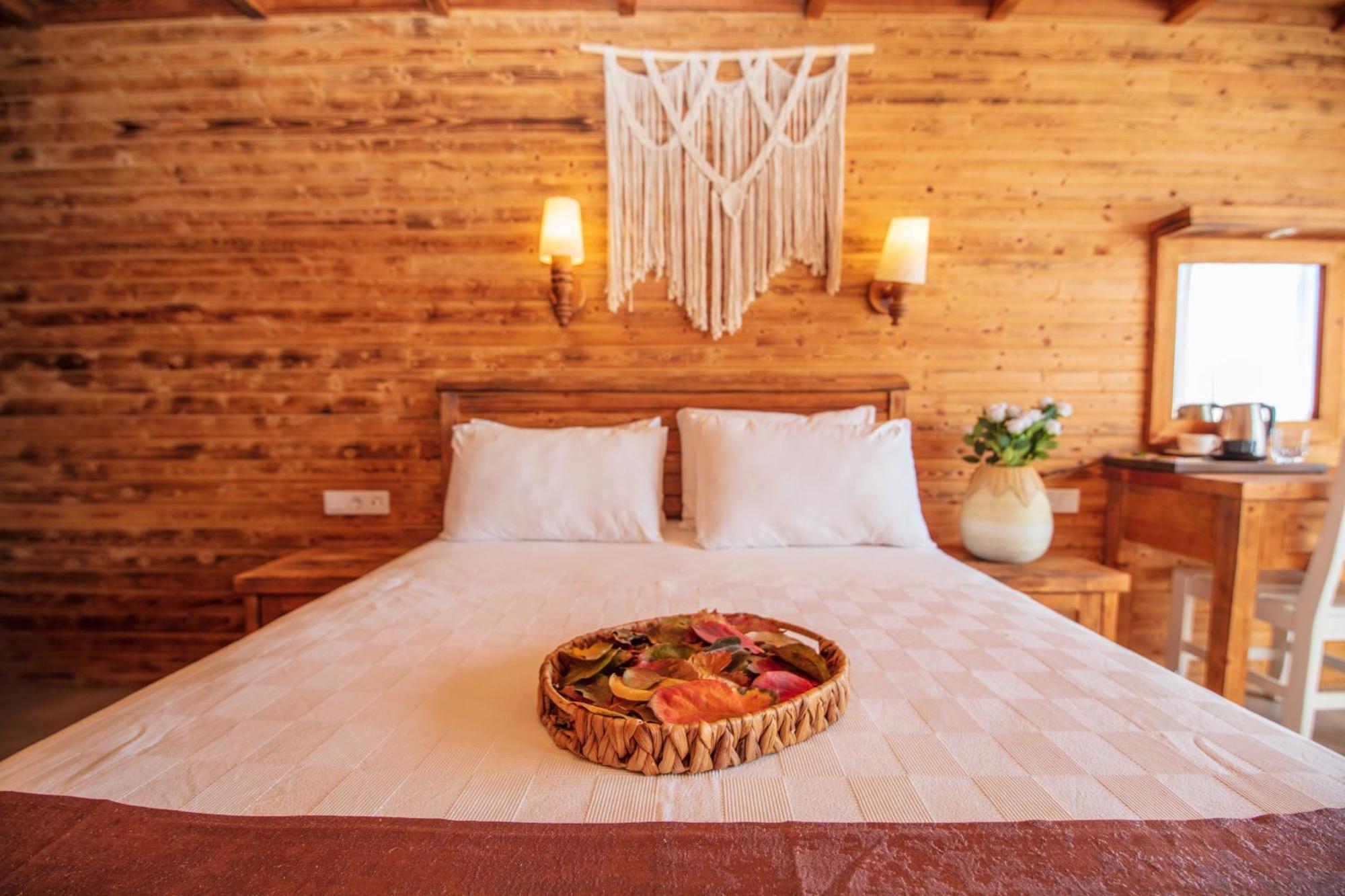 Oeluedeniz Manzara Non Alcoholic Family Hotel 외부 사진