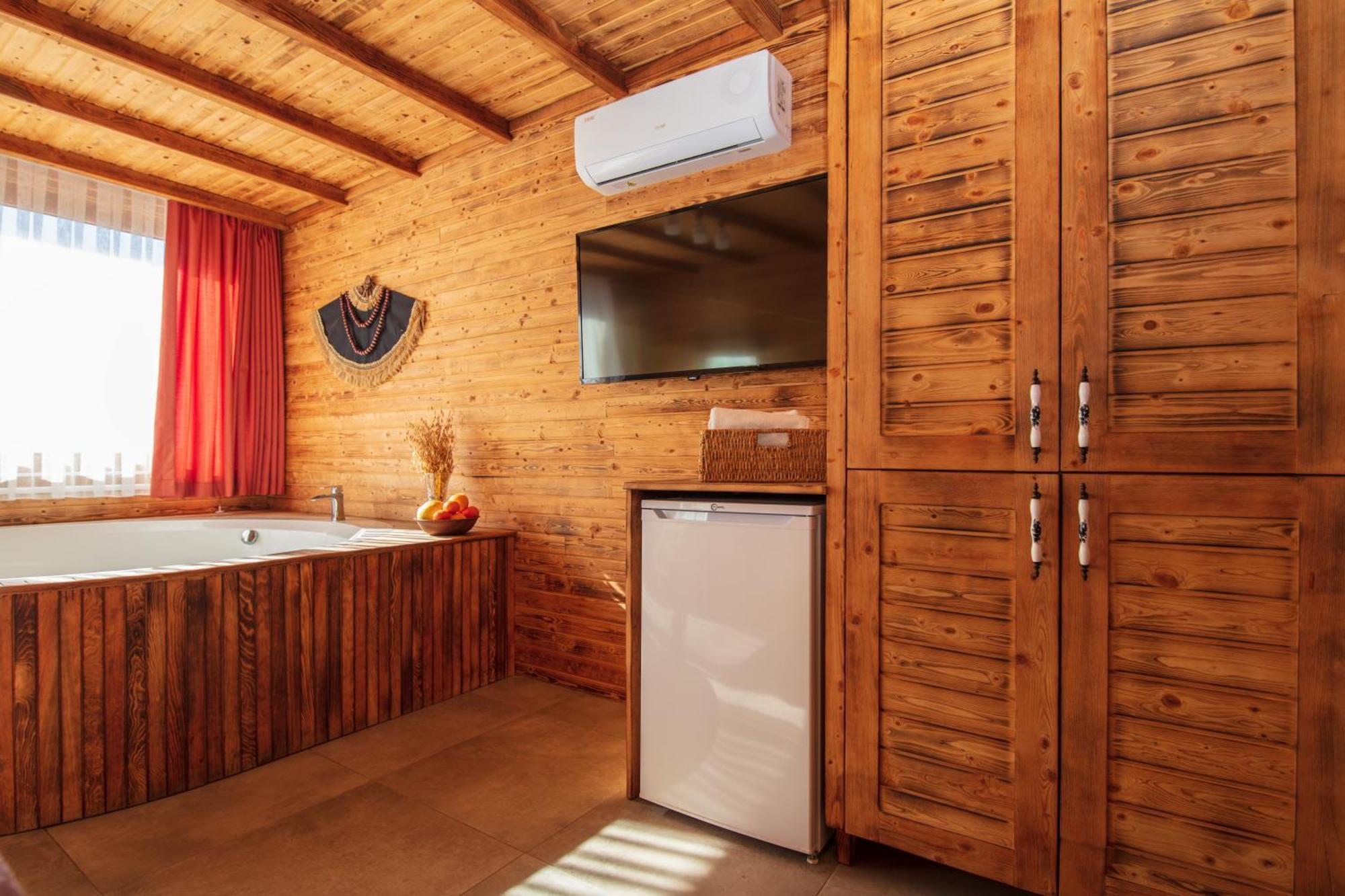 Oeluedeniz Manzara Non Alcoholic Family Hotel 외부 사진