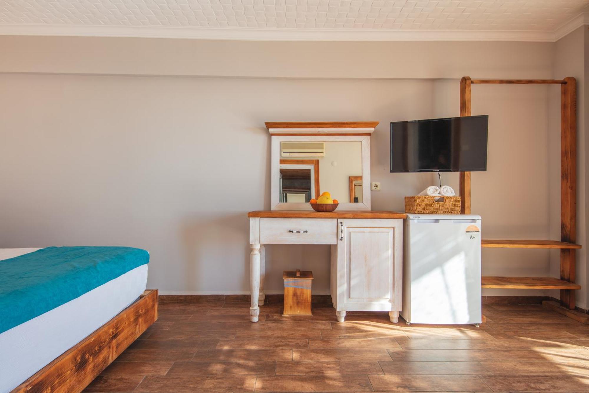 Oeluedeniz Manzara Non Alcoholic Family Hotel 외부 사진