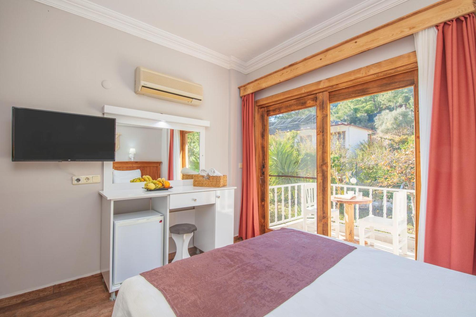 Oeluedeniz Manzara Non Alcoholic Family Hotel 외부 사진