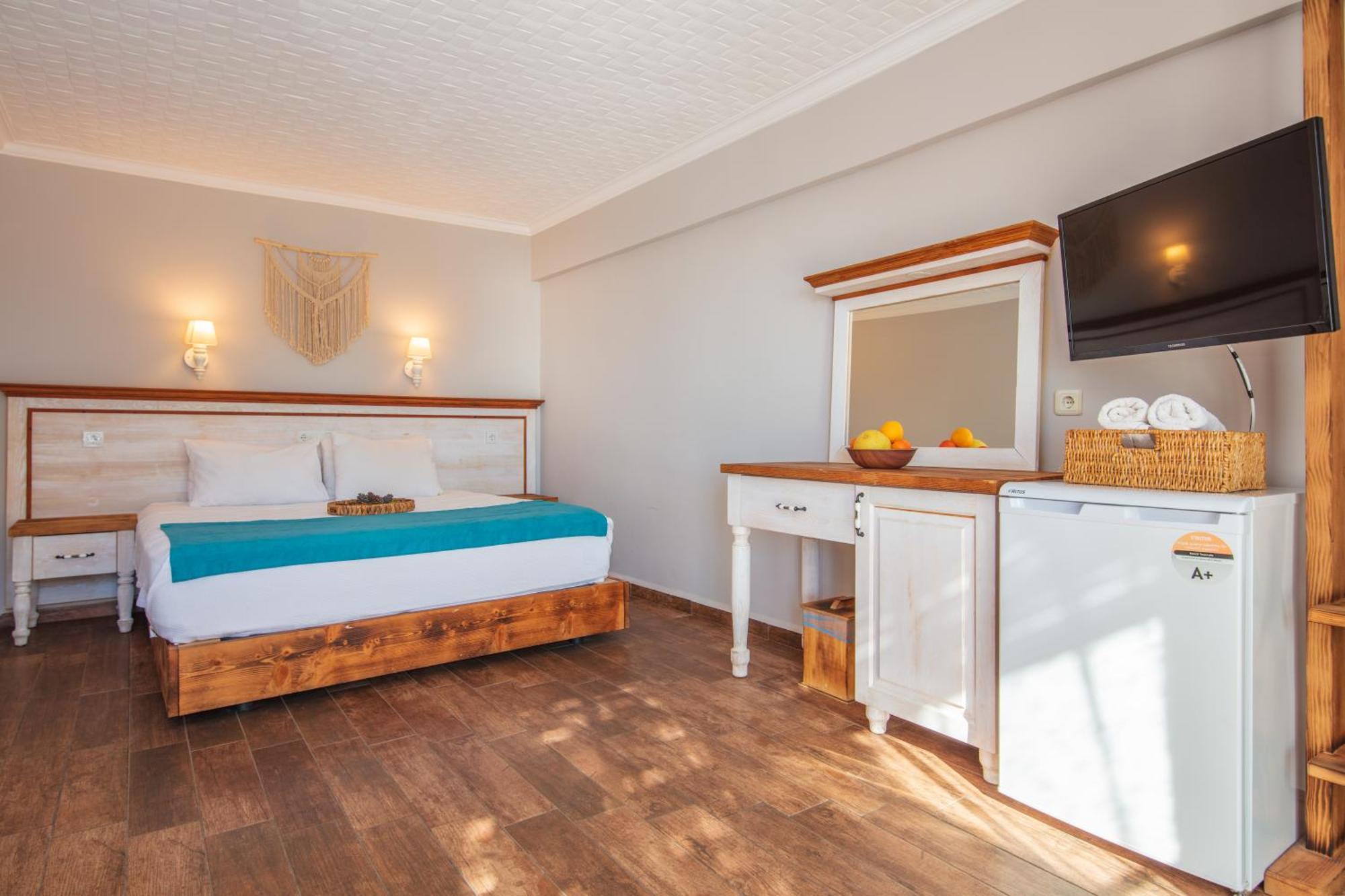 Oeluedeniz Manzara Non Alcoholic Family Hotel 외부 사진