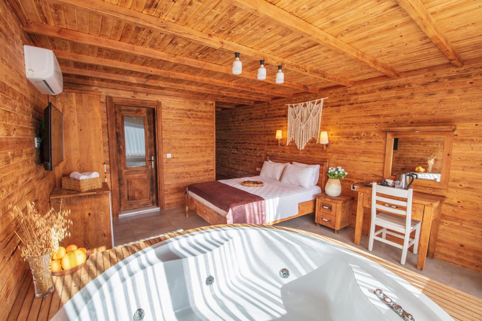 Oeluedeniz Manzara Non Alcoholic Family Hotel 외부 사진