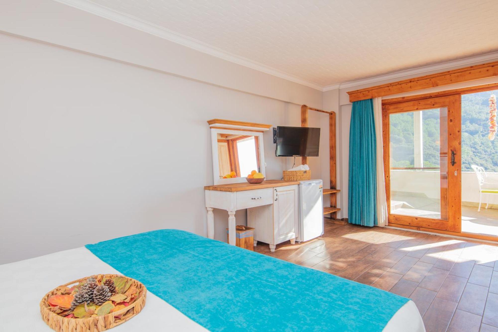 Oeluedeniz Manzara Non Alcoholic Family Hotel 외부 사진