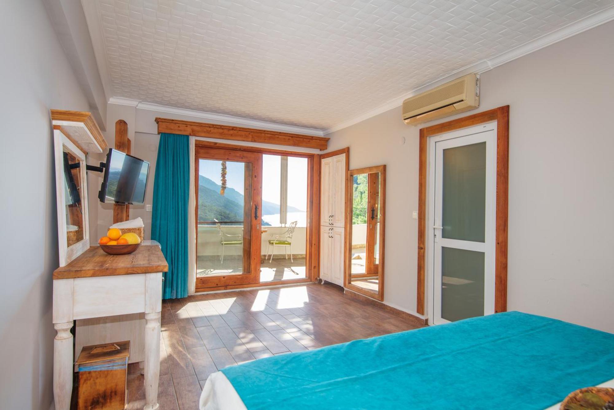 Oeluedeniz Manzara Non Alcoholic Family Hotel 외부 사진