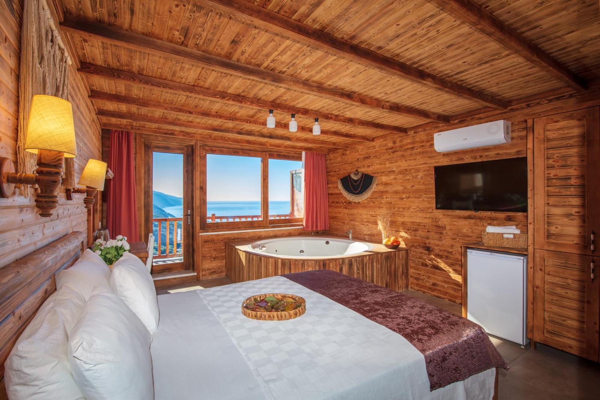 Oeluedeniz Manzara Non Alcoholic Family Hotel 외부 사진