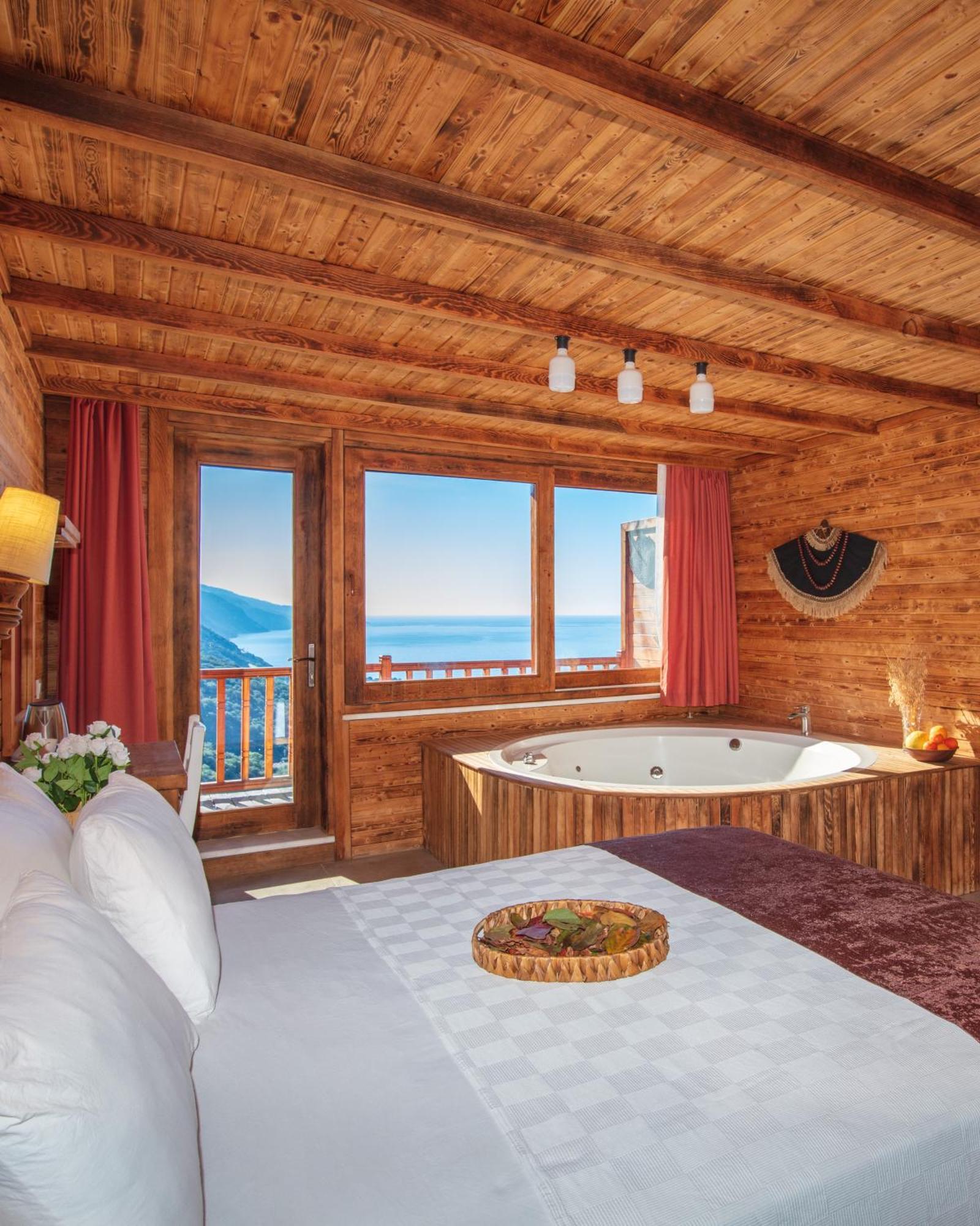 Oeluedeniz Manzara Non Alcoholic Family Hotel 외부 사진