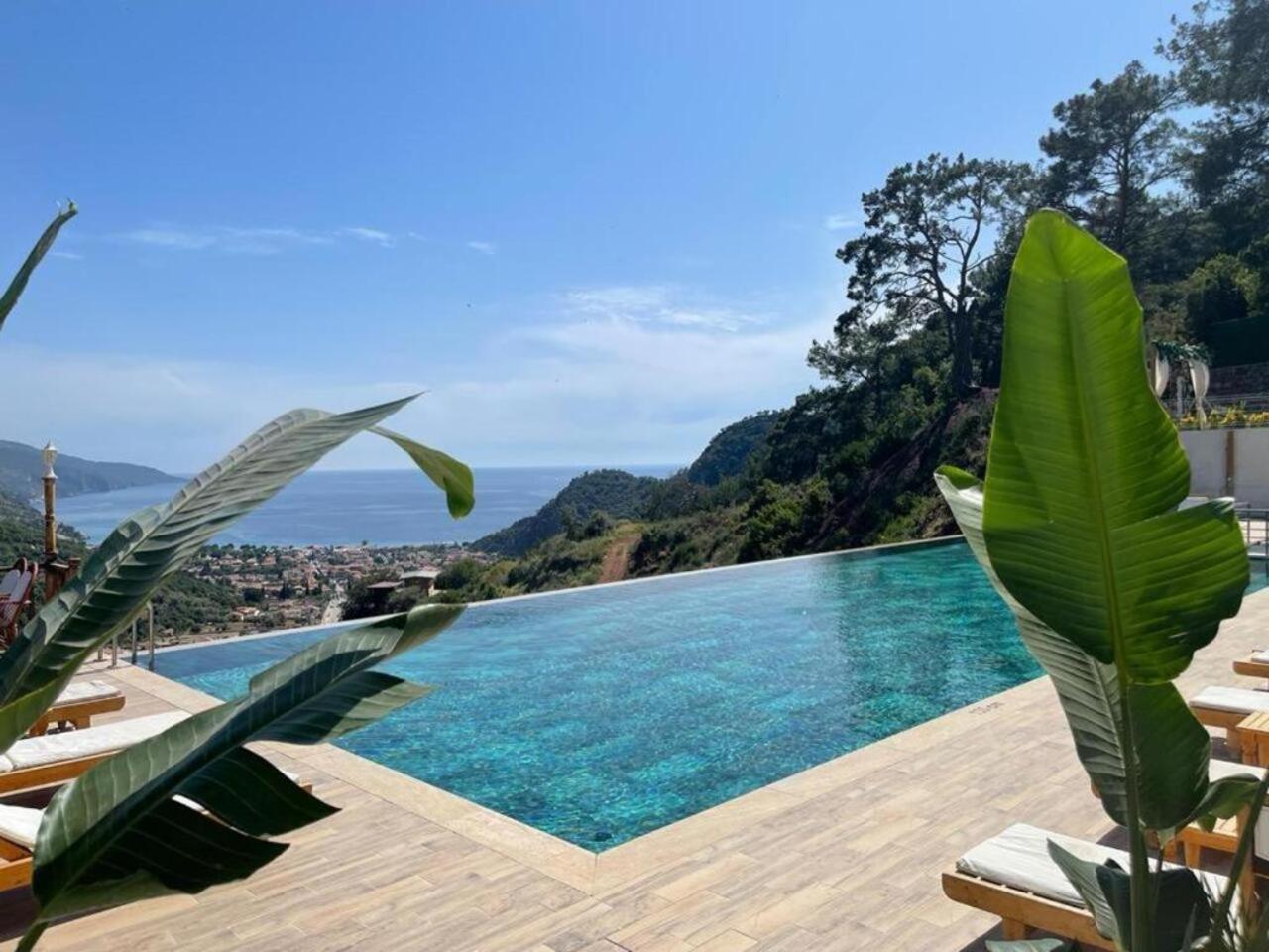 Oeluedeniz Manzara Non Alcoholic Family Hotel 외부 사진