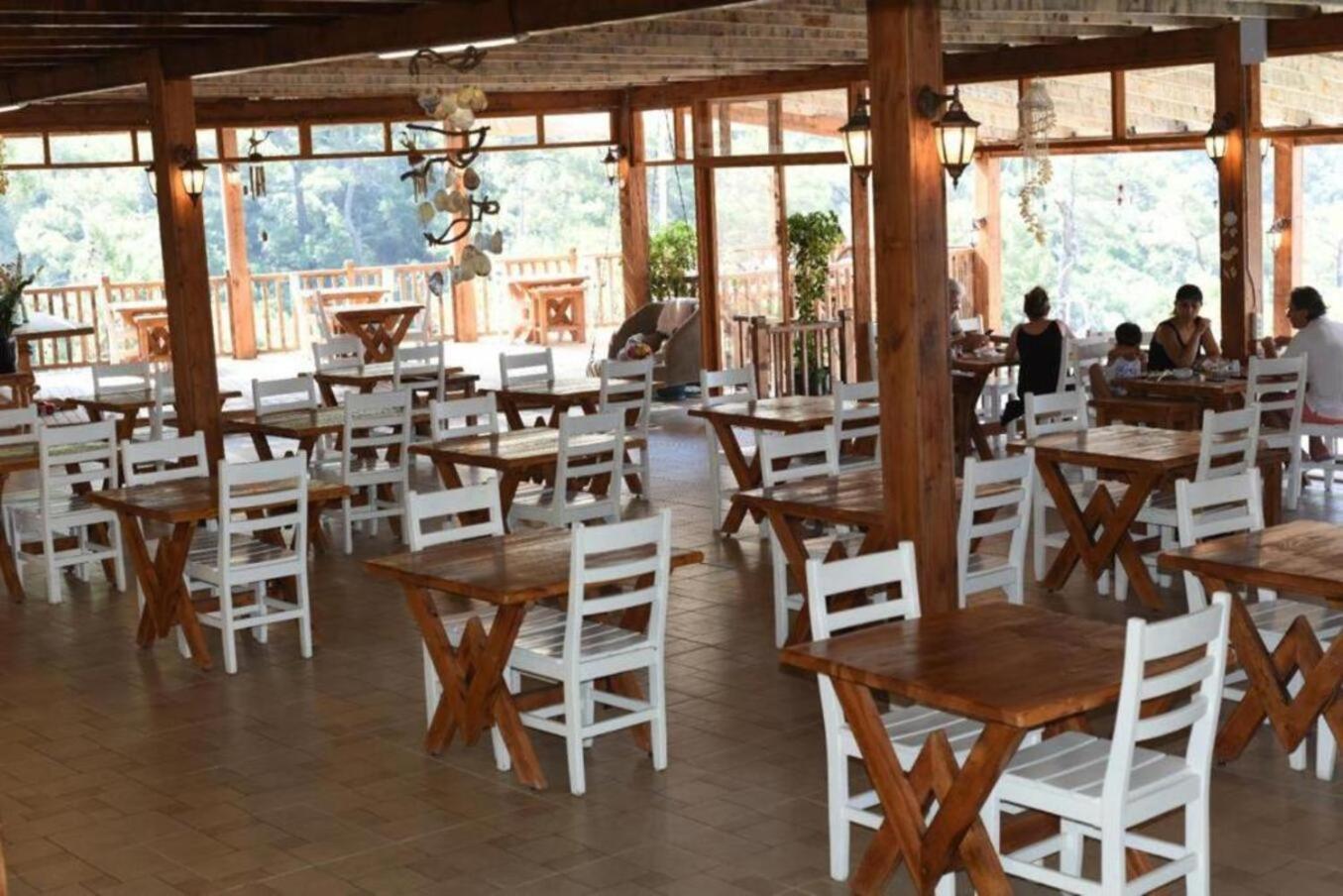 Oeluedeniz Manzara Non Alcoholic Family Hotel 외부 사진