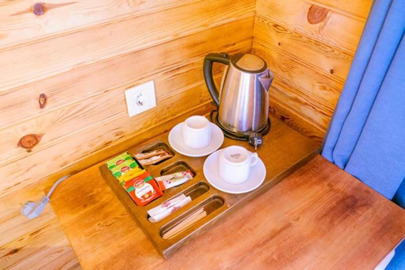 Oeluedeniz Manzara Non Alcoholic Family Hotel 외부 사진