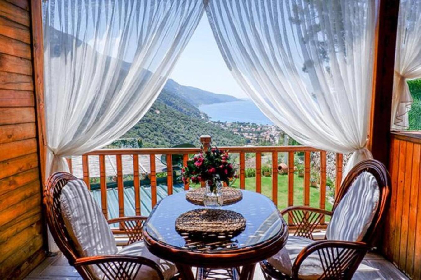 Oeluedeniz Manzara Non Alcoholic Family Hotel 외부 사진