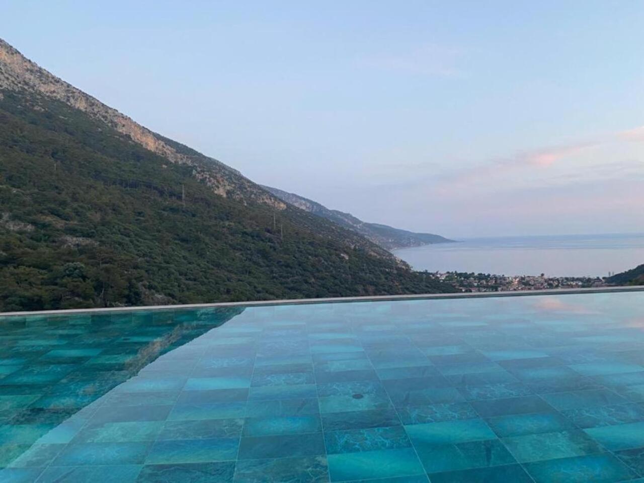 Oeluedeniz Manzara Non Alcoholic Family Hotel 외부 사진