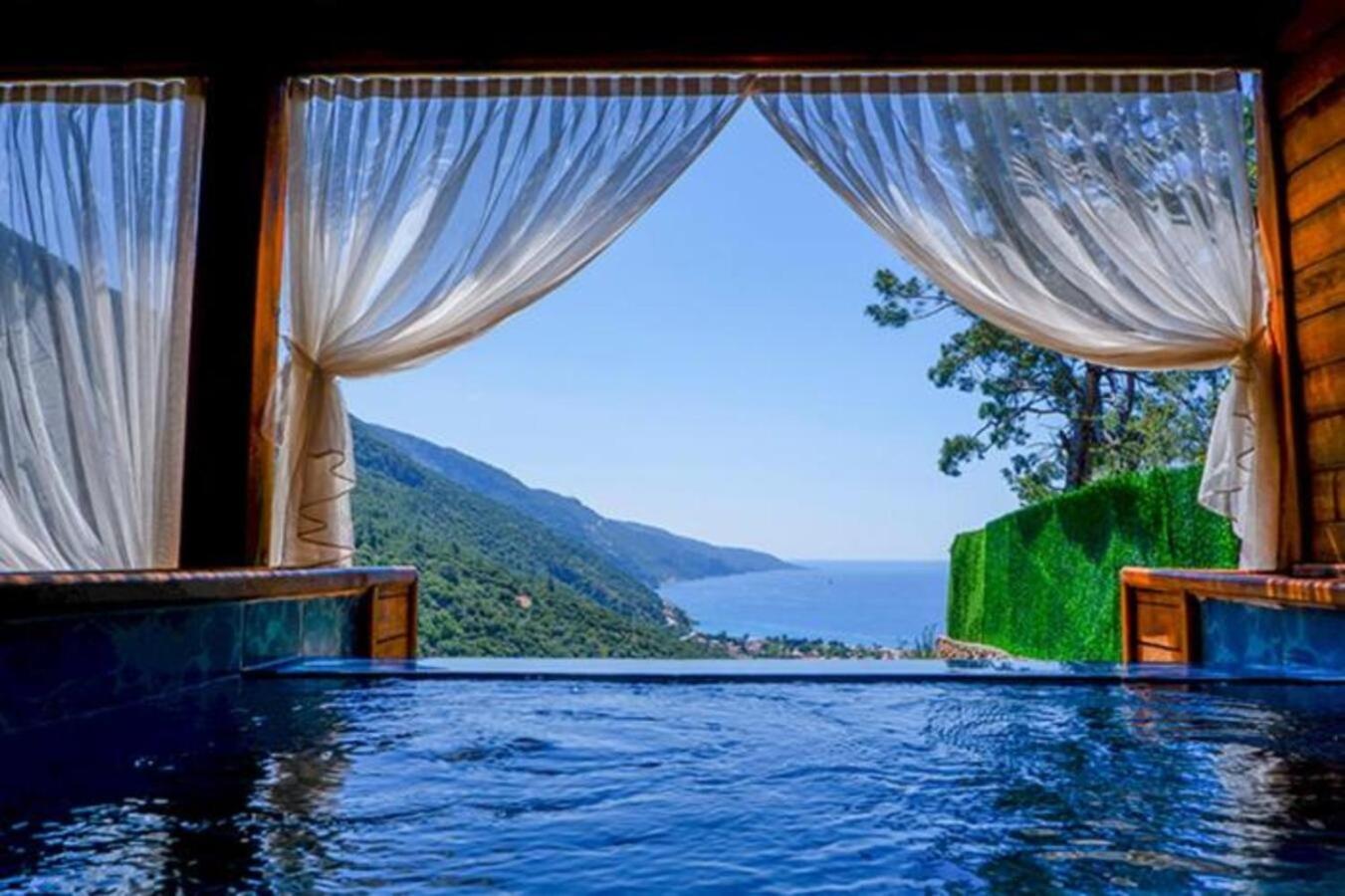 Oeluedeniz Manzara Non Alcoholic Family Hotel 외부 사진