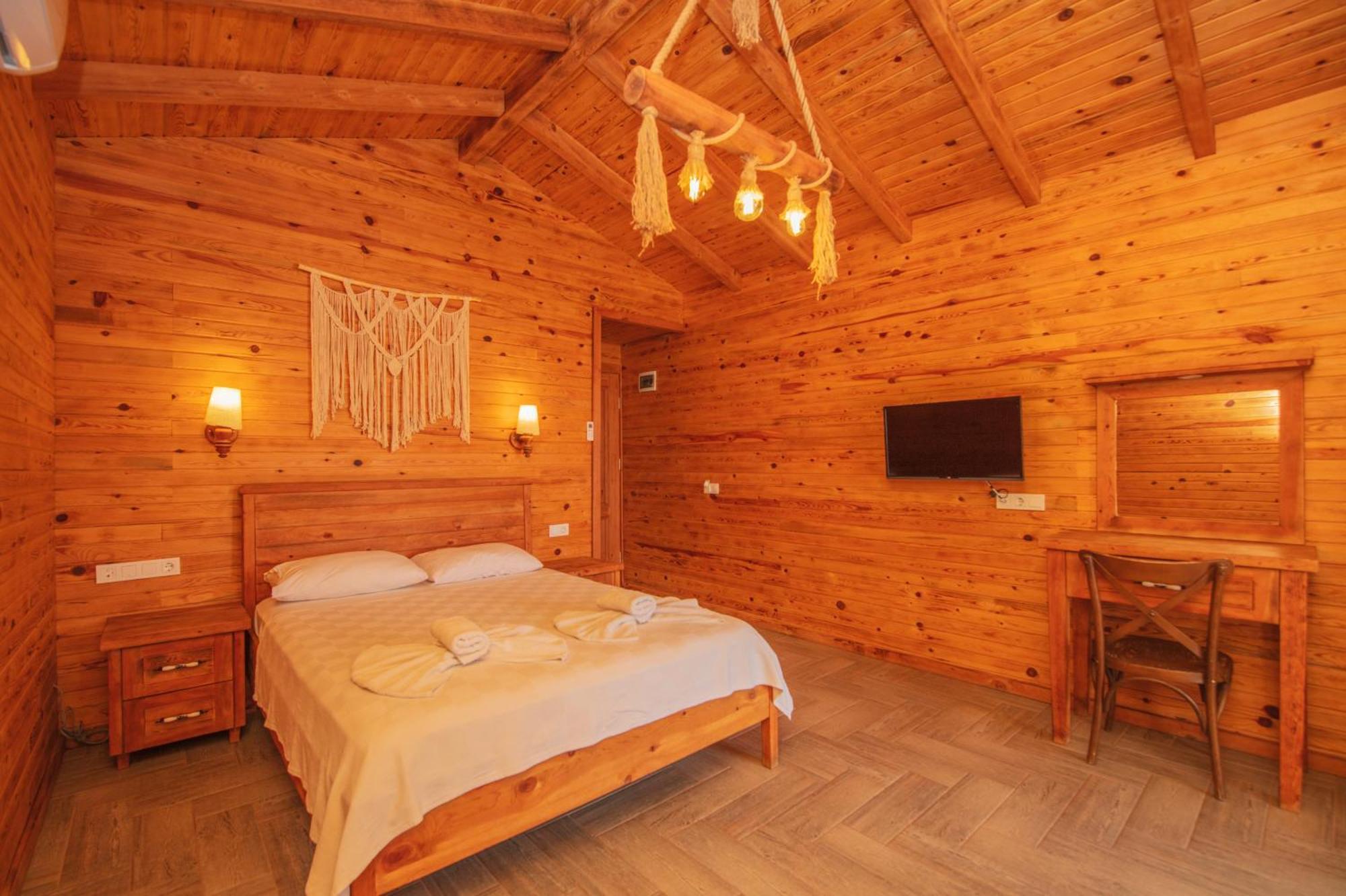 Oeluedeniz Manzara Non Alcoholic Family Hotel 외부 사진