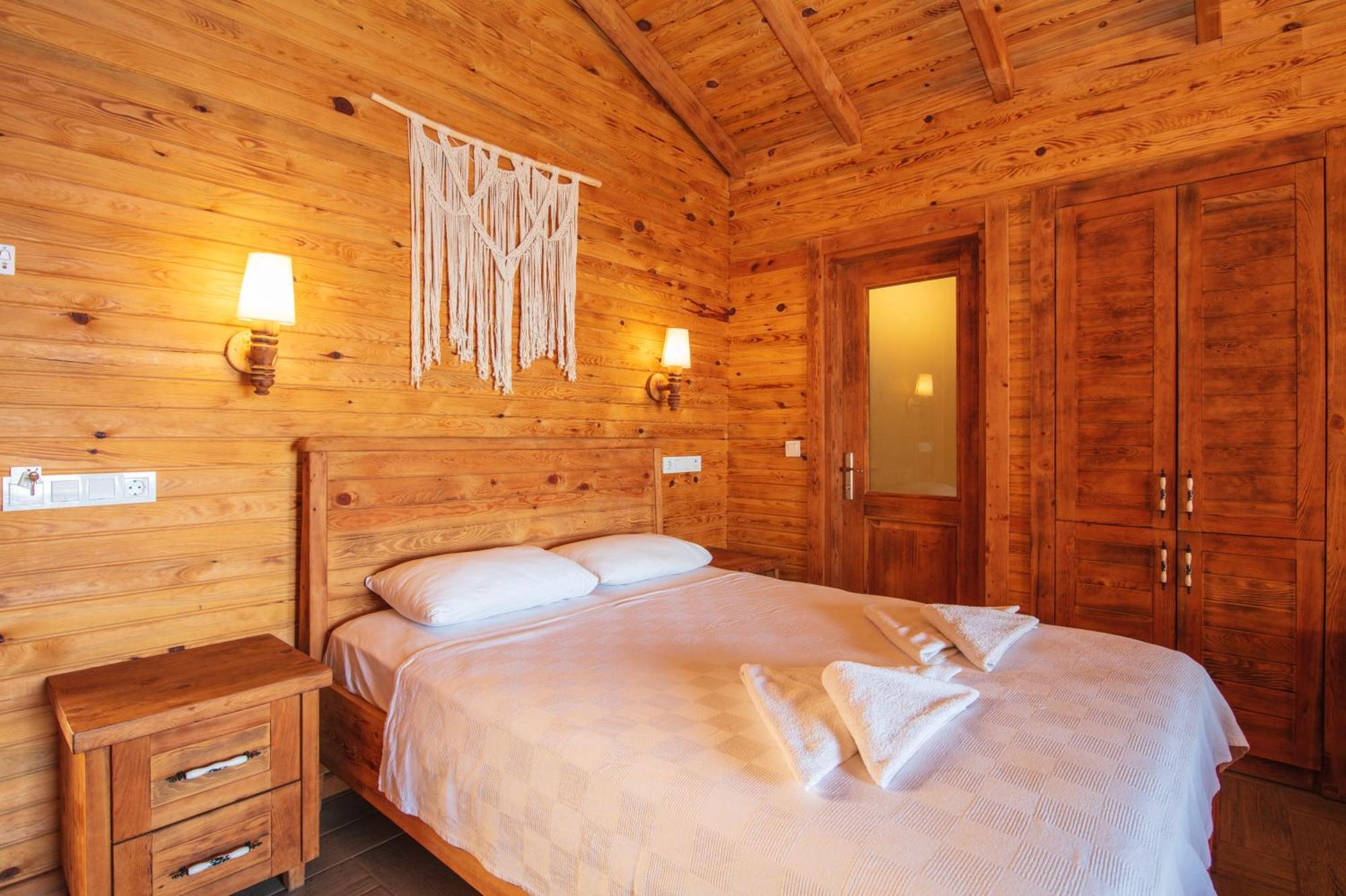 Oeluedeniz Manzara Non Alcoholic Family Hotel 외부 사진