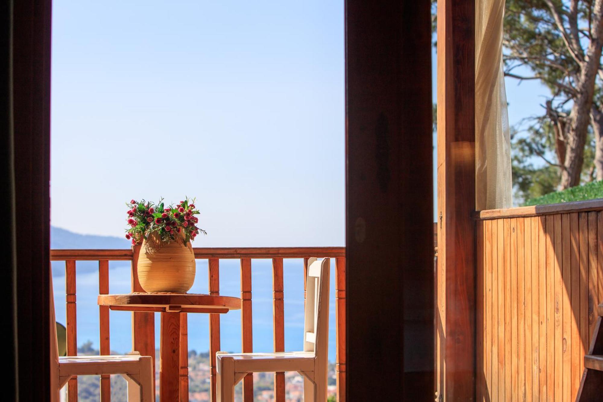 Oeluedeniz Manzara Non Alcoholic Family Hotel 외부 사진
