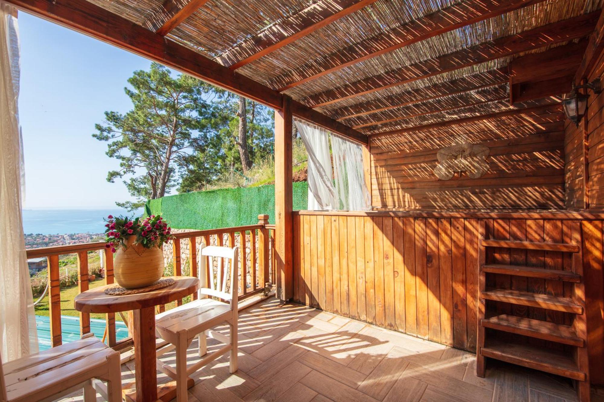 Oeluedeniz Manzara Non Alcoholic Family Hotel 외부 사진