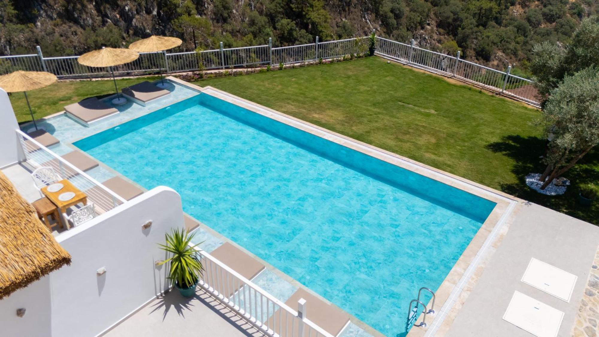 Oeluedeniz Manzara Non Alcoholic Family Hotel 외부 사진