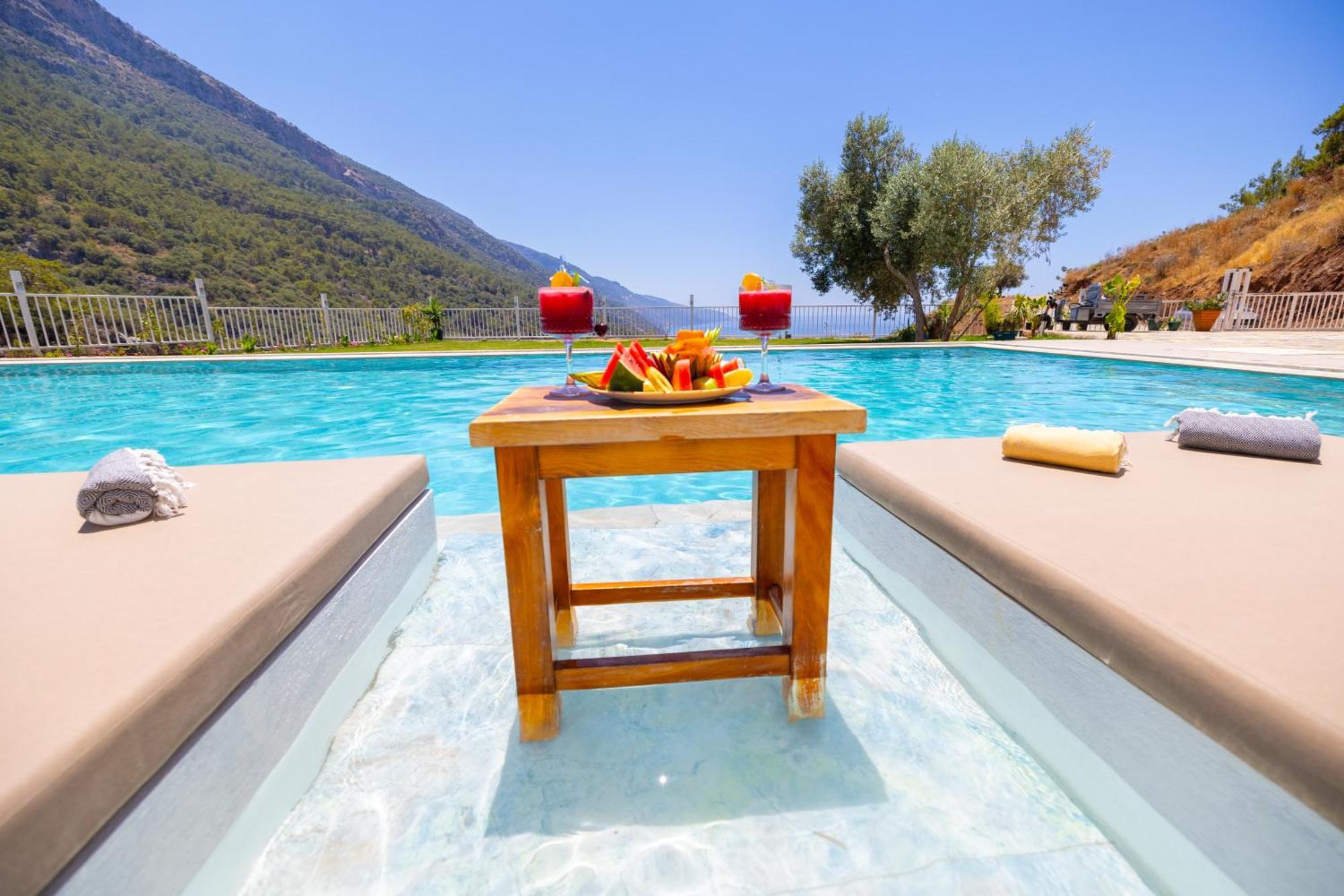 Oeluedeniz Manzara Non Alcoholic Family Hotel 외부 사진