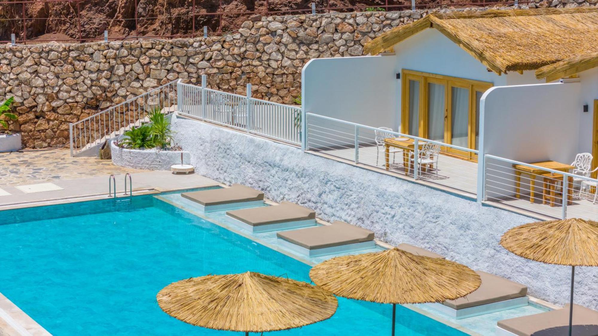 Oeluedeniz Manzara Non Alcoholic Family Hotel 외부 사진