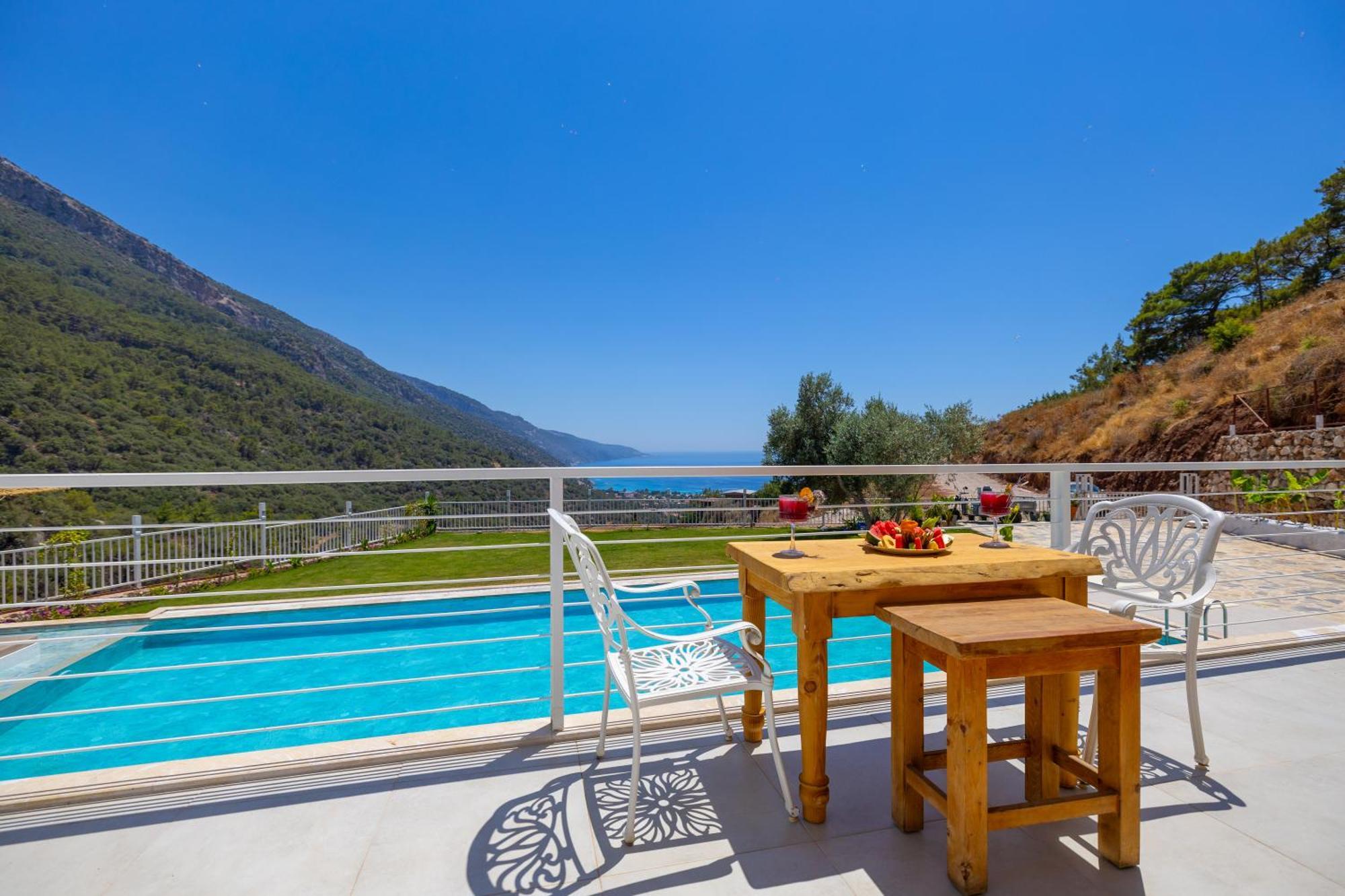 Oeluedeniz Manzara Non Alcoholic Family Hotel 외부 사진