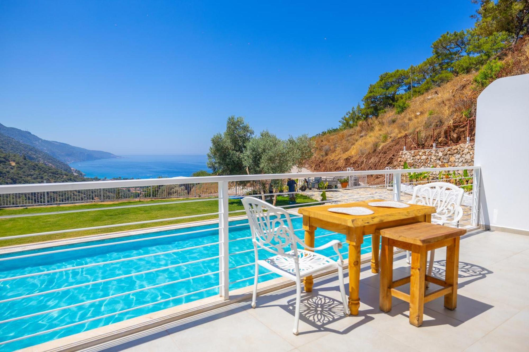 Oeluedeniz Manzara Non Alcoholic Family Hotel 외부 사진