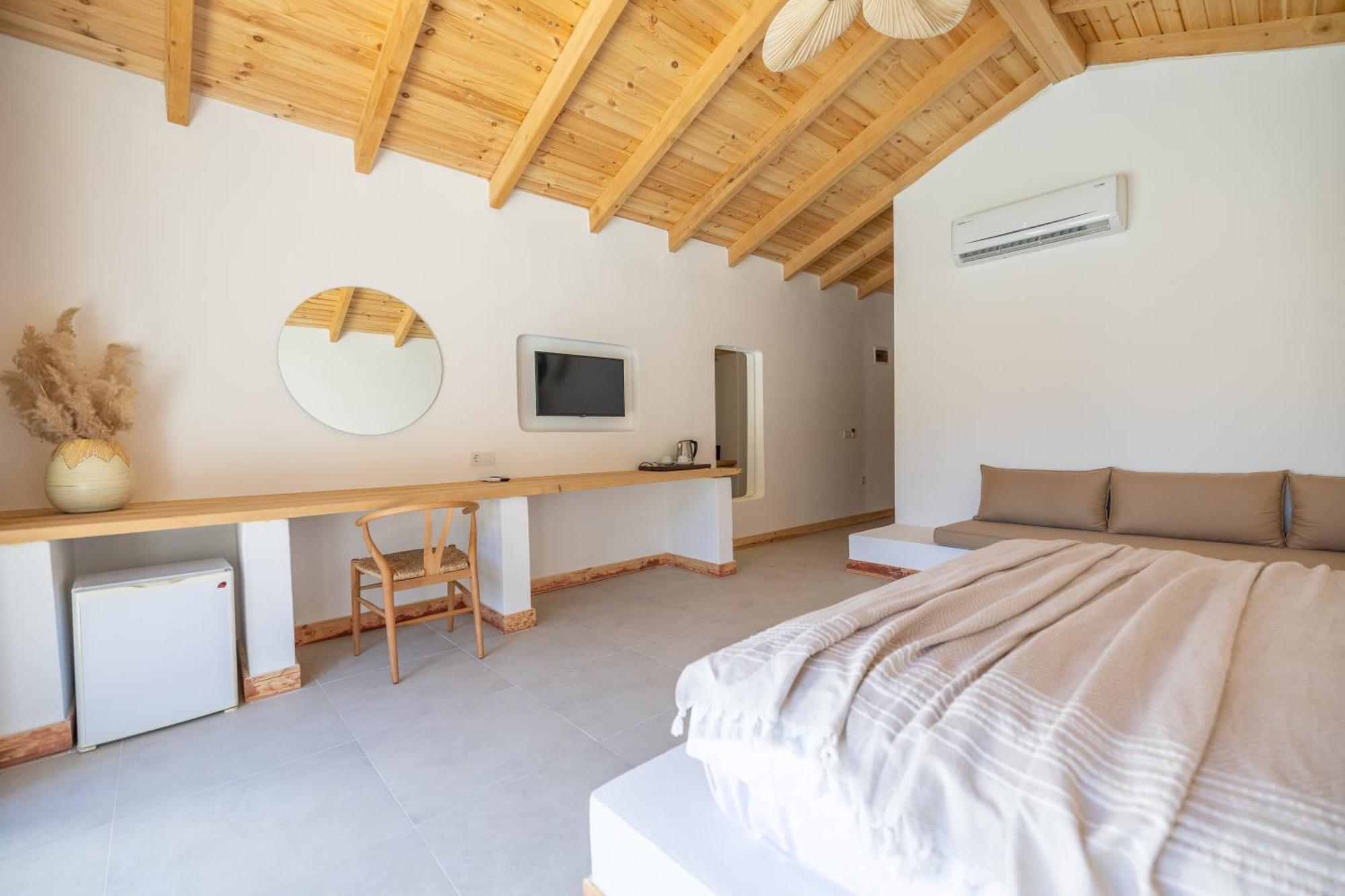 Oeluedeniz Manzara Non Alcoholic Family Hotel 외부 사진