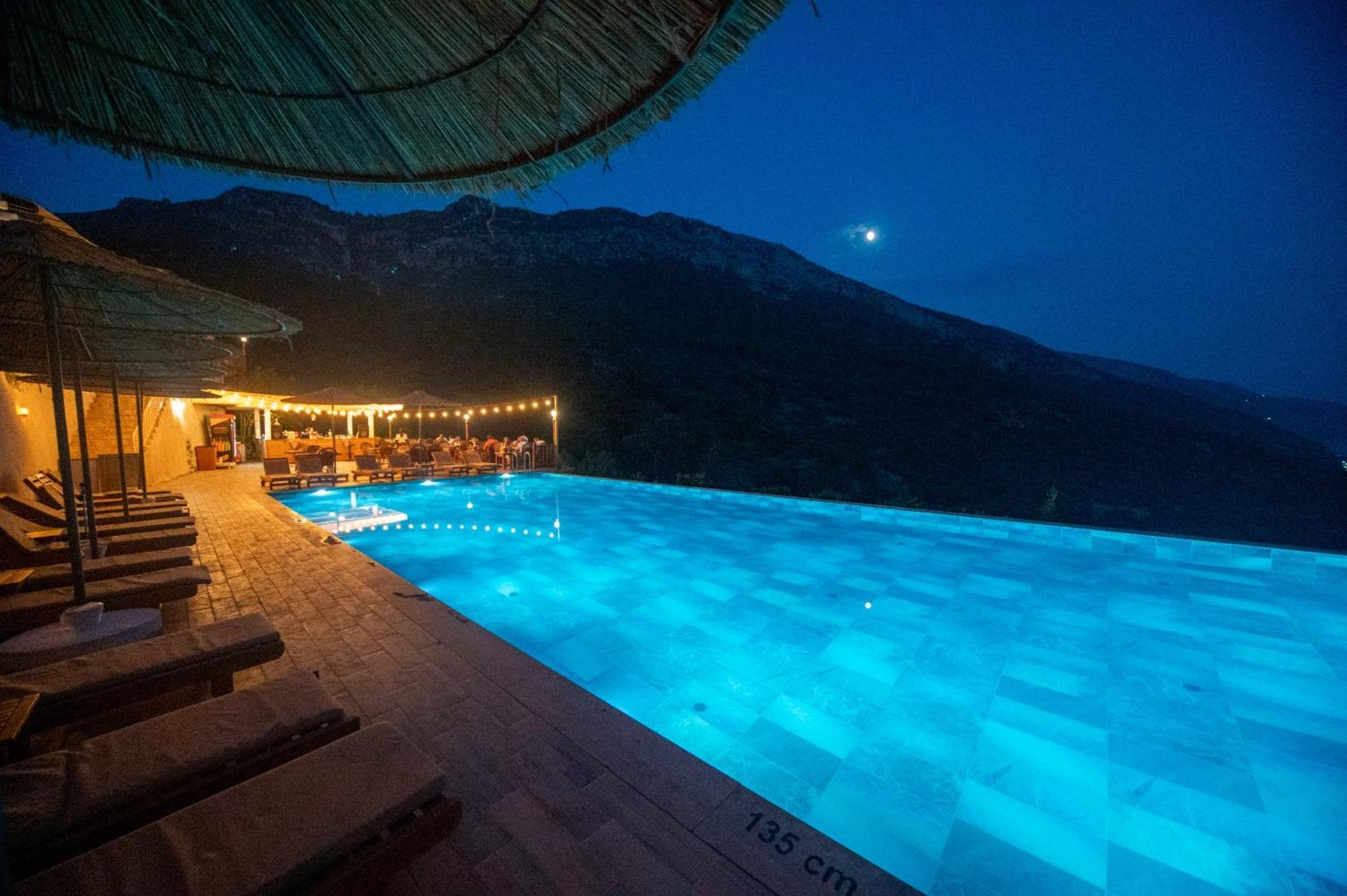 Oeluedeniz Manzara Non Alcoholic Family Hotel 외부 사진