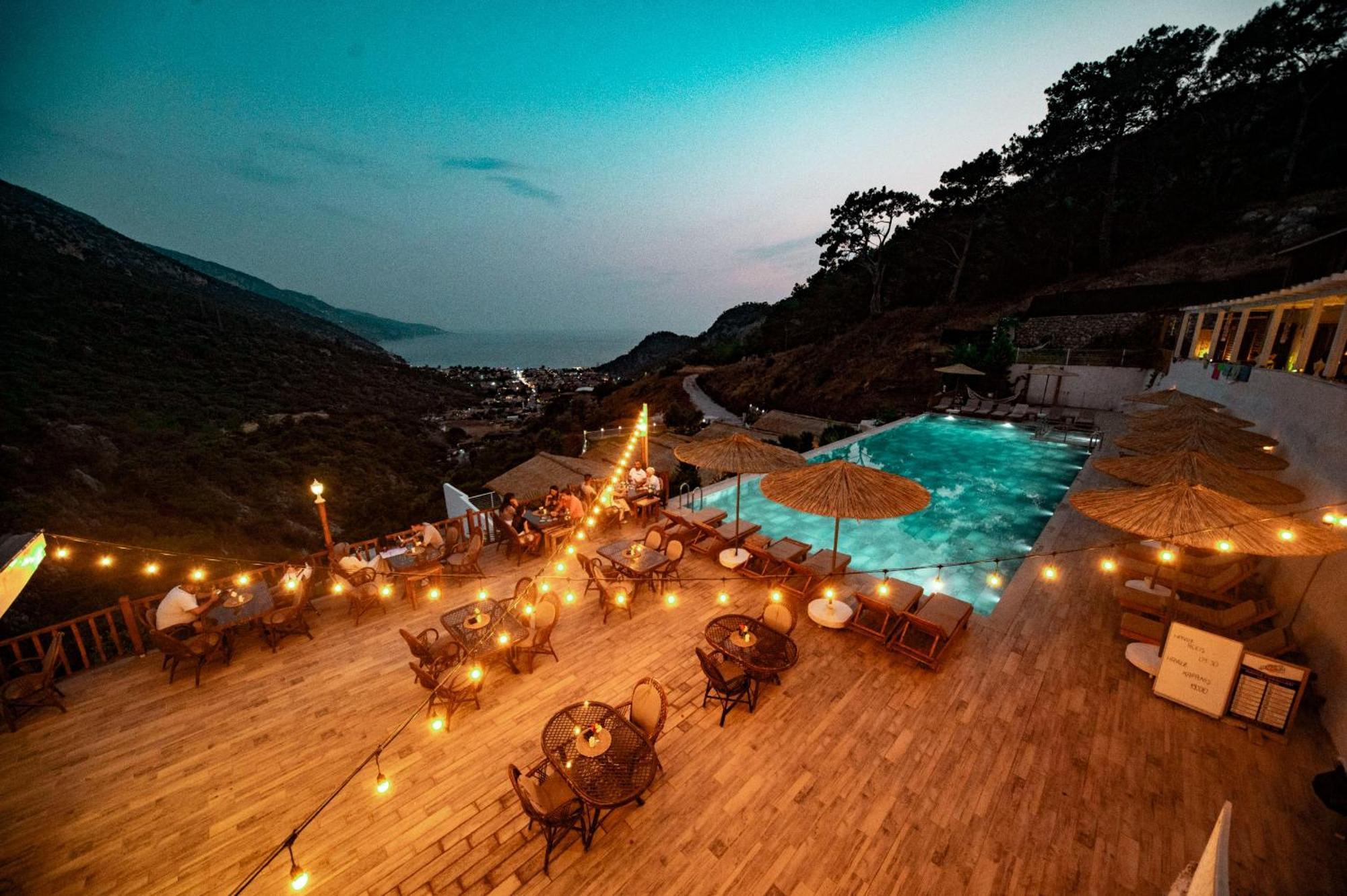 Oeluedeniz Manzara Non Alcoholic Family Hotel 외부 사진