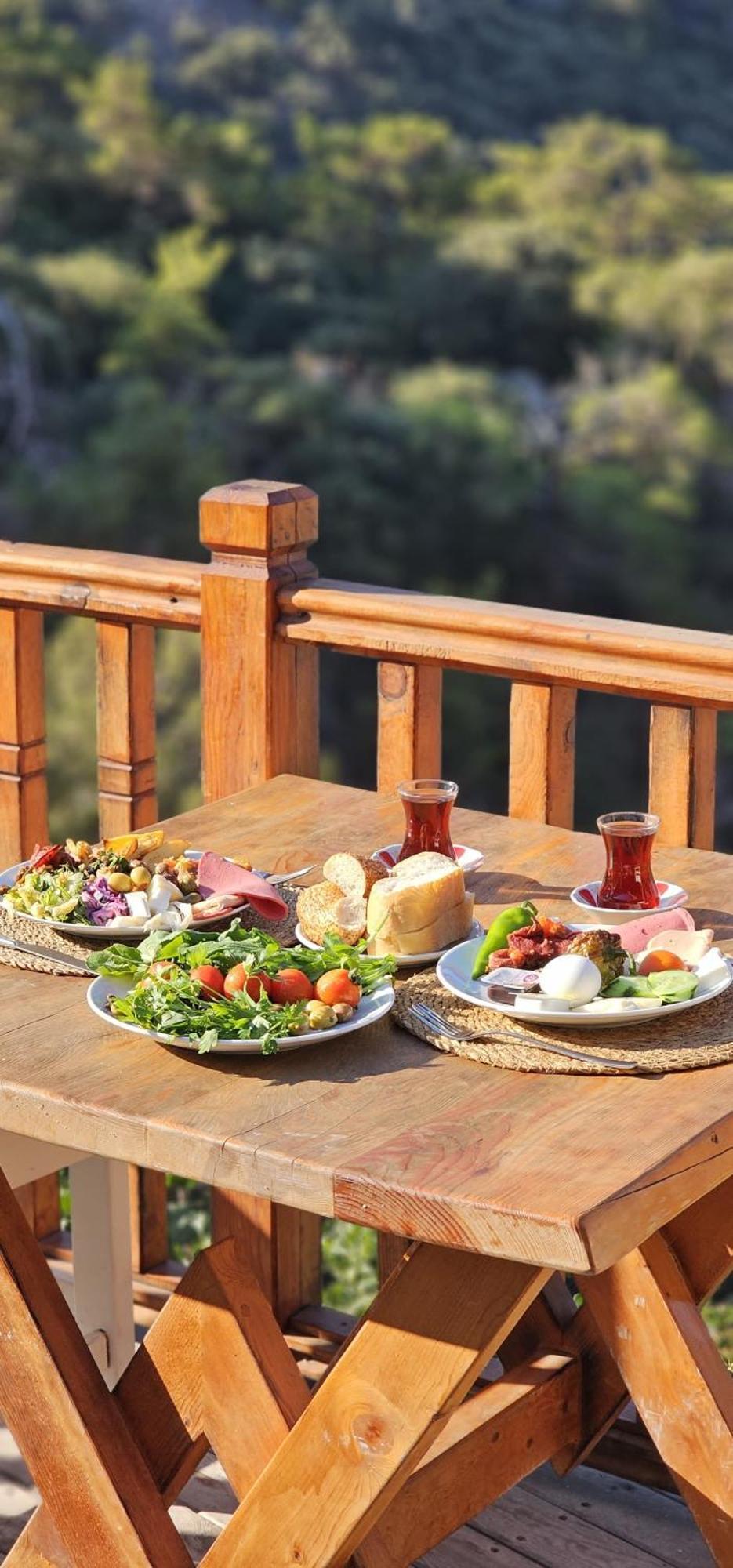 Oeluedeniz Manzara Non Alcoholic Family Hotel 외부 사진